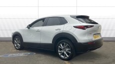 Mazda CX-30 2.5 e-Skyactiv G MHEV 140 Exclusive-Line 5dr Auto Petrol Hatchback